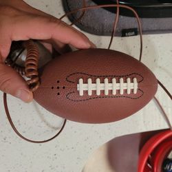 Vintage Sports Illustrated Phone