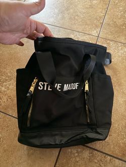 Steve Madden backpack