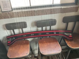2015 Charger Rear Center Tail Light CHEAP ORIGINAL 2023✅