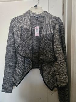 🖤Torrid Cute jacket size1x NEW $20🖤
