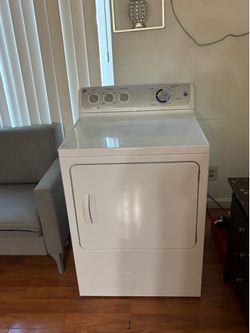 Dryer /Secadora