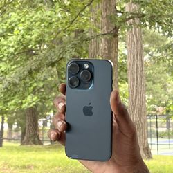 iPhone 15 pro