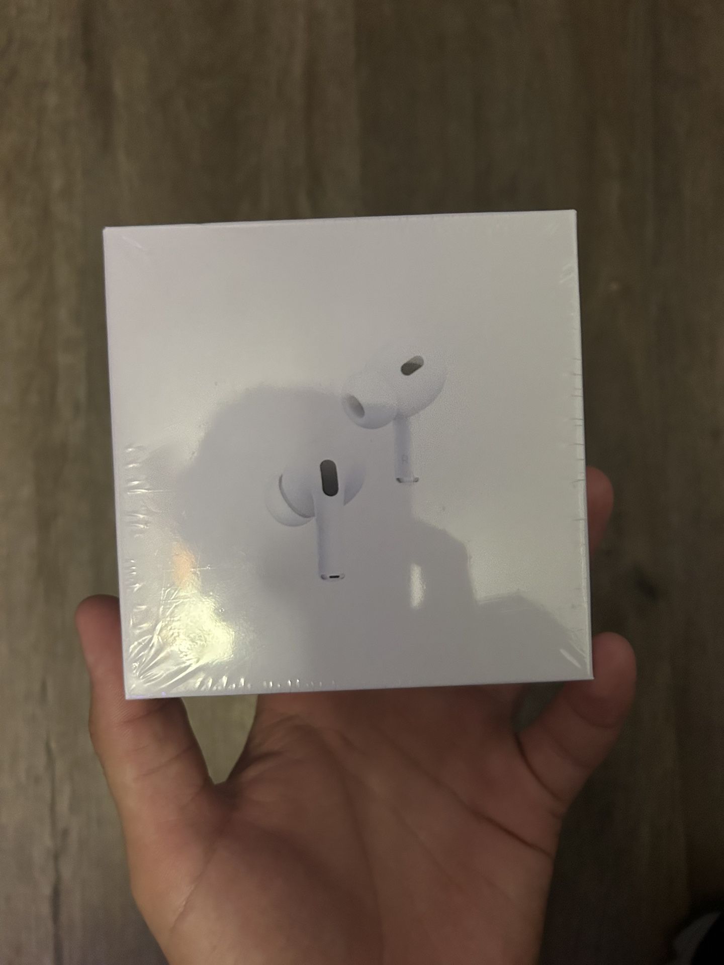 AirPods Pro’s 2