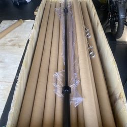 Brand New Olympic Barbell 7ft 45 Lbs 