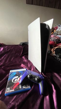 Ps5 disc version