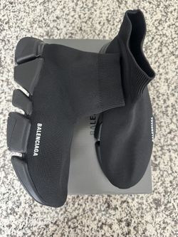 Balenciaga Shoes