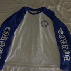 Chrome Heart Long Sleeve 