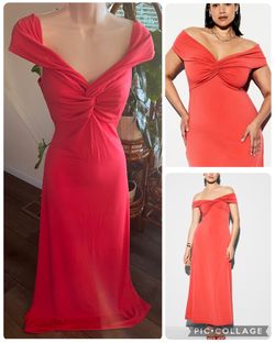NWT Old Navy “The Occasion” Semi Formal dress SZ medium 10