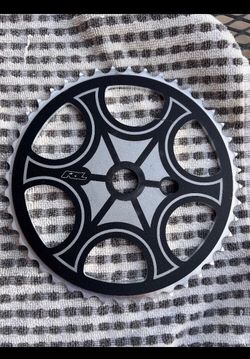 REDLINE 44T CHAINWHEEL