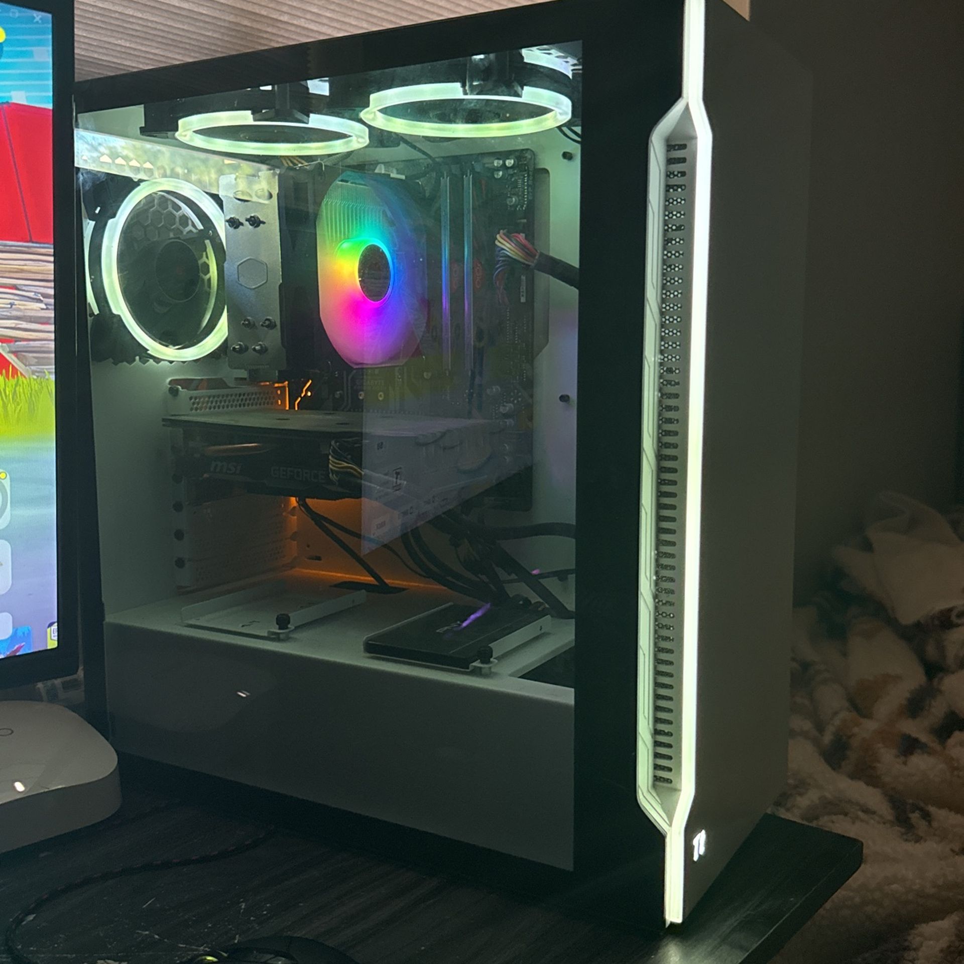 Pc