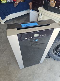 AC / heater