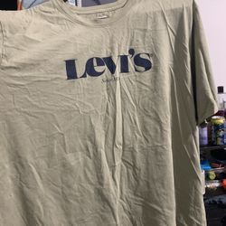 Levi’s Mens 2XL