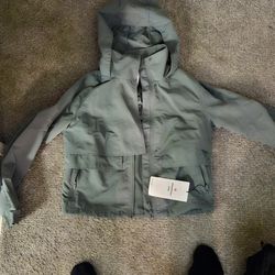 Lulu Lemon Women's Coat