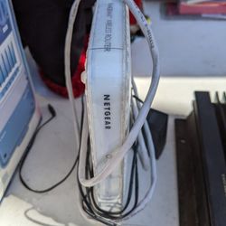 Netgear Router