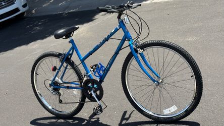 Huffy Dayton ATP All Trail Performance Bike