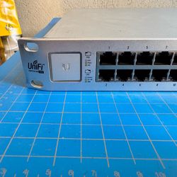 Unifi Ubiquiti Switch 48 750W 48-Port PoE