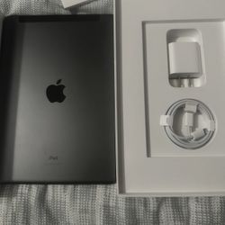 iPad 9th Generation Verizon