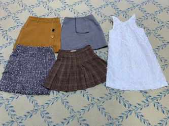 Skirts