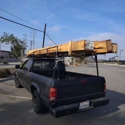 95 Dodge Dakota SLT Great Work Truck