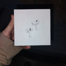 Bluetooth Earbuds 2nd Gen