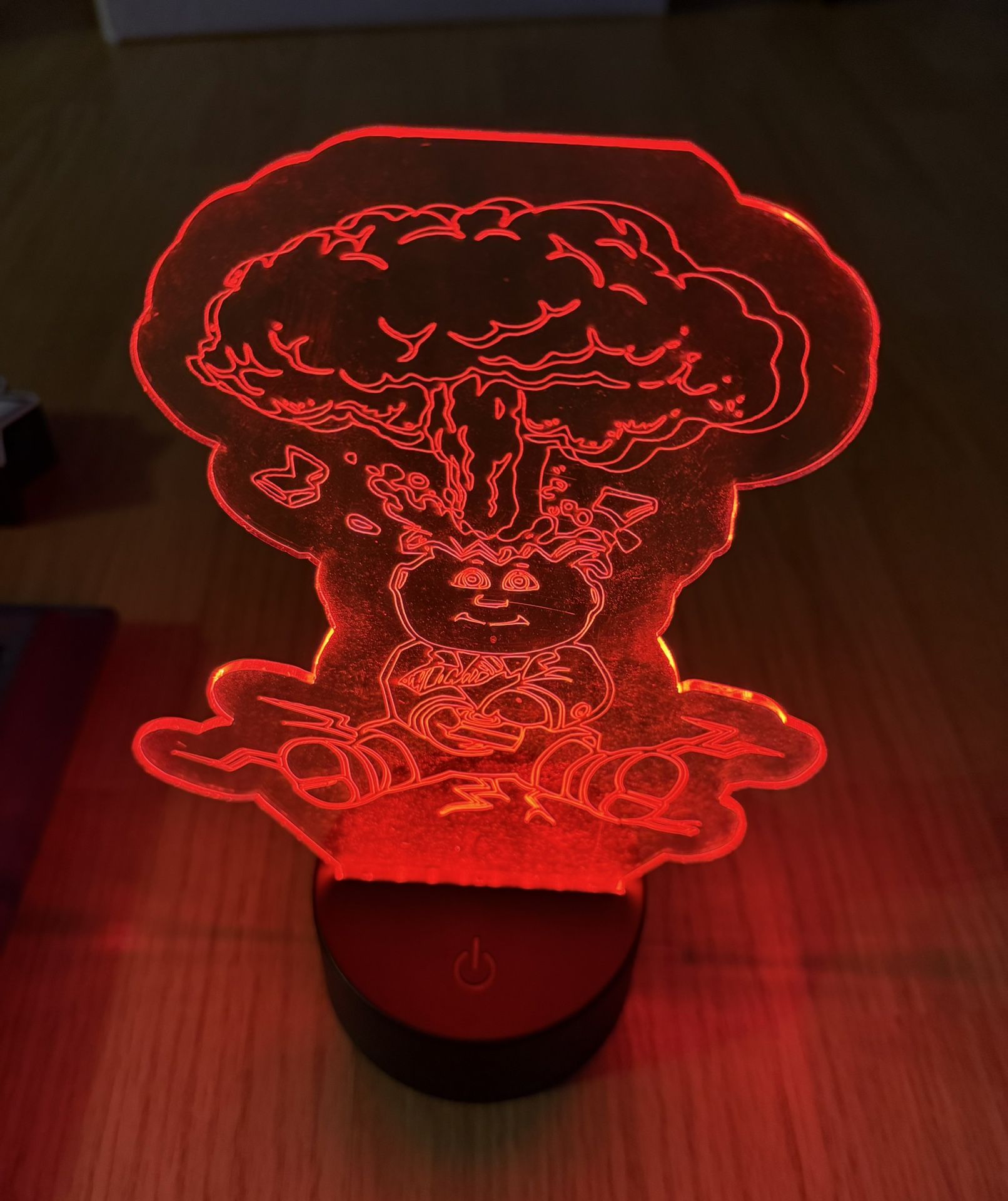 Garbage Pail Kids GPK items