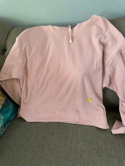 Women work out gear