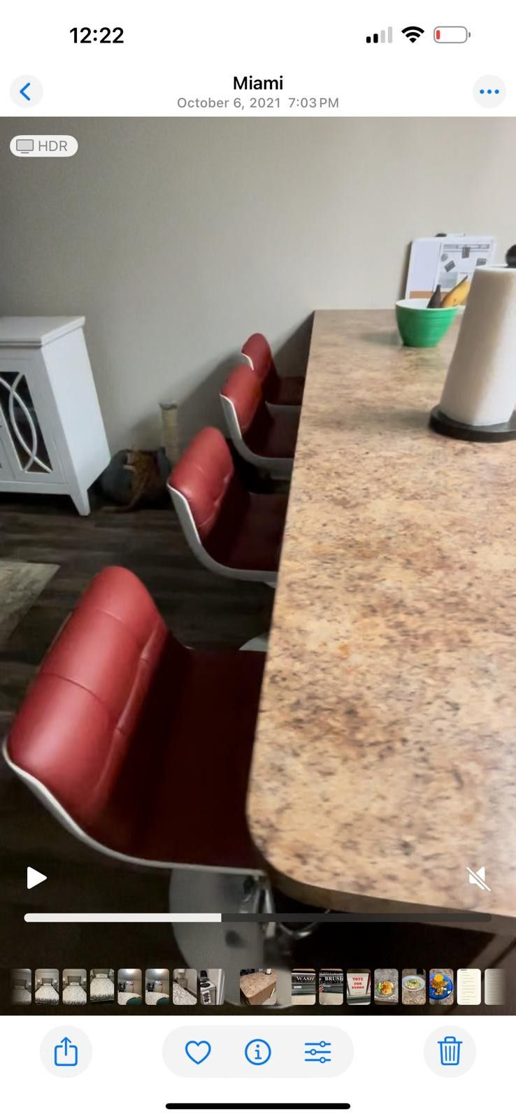 Stools