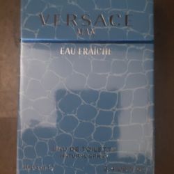 Versace Man