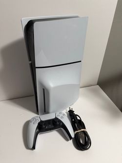 PlayStation 5 console - Sony