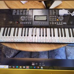 Rockjam Keyboard RJ-561 