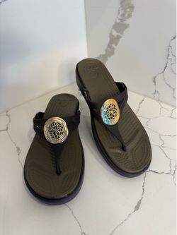 NEW Croc Sandals