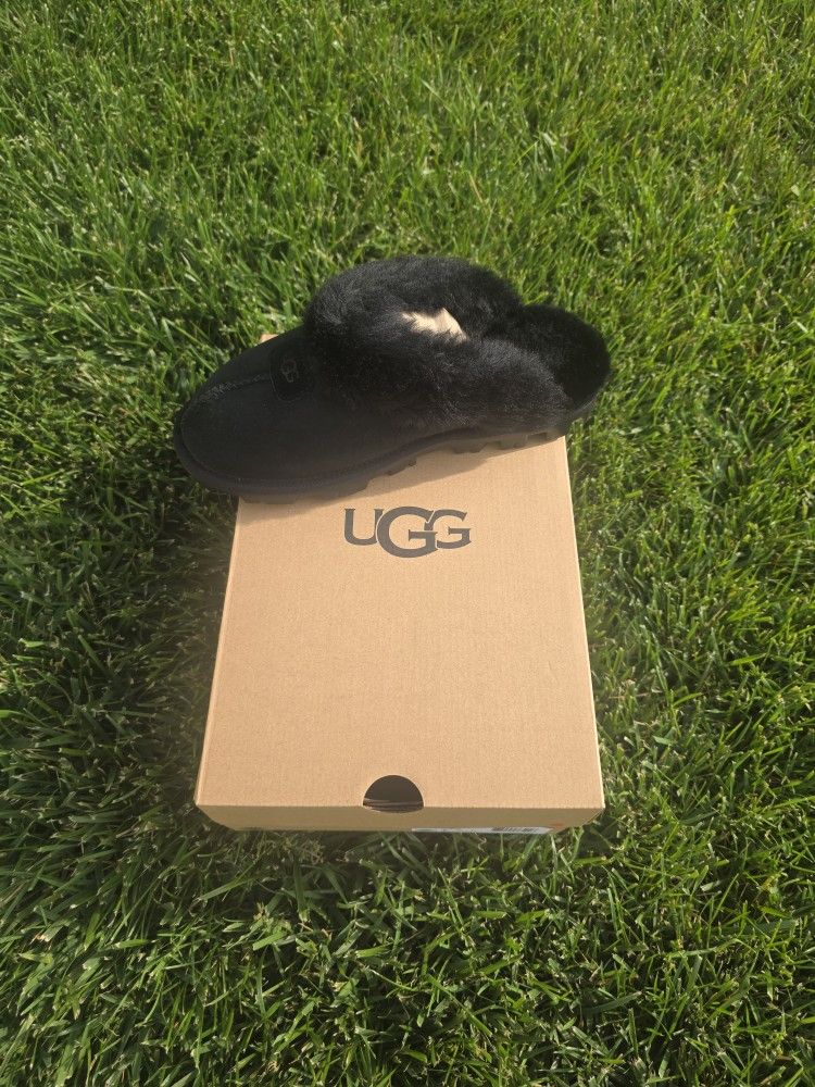 Ugg Slipper 