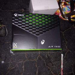 XBox 1TB