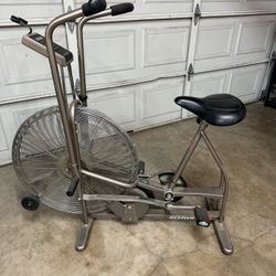Schwin Stationary Bike