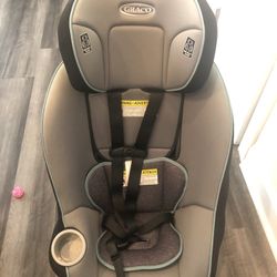 Graco Car Seat 