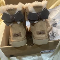 Ugg’s 