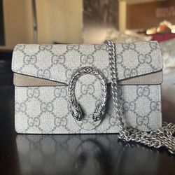 Dionysus Mini Crossbody Bag