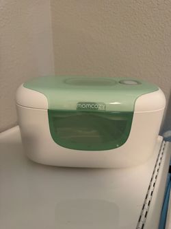 Baby Wipe Warmer
