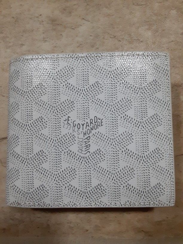 Designer Wallet