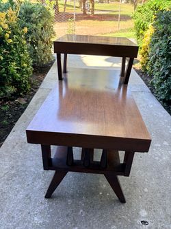 NIGHT STAND