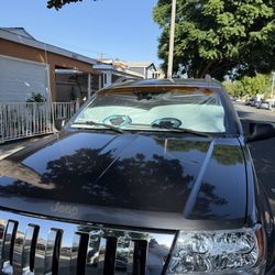 2004 Jeep Grand Cherokee