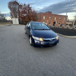 2009 Honda Civic