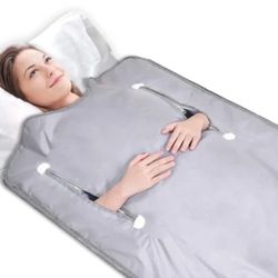 Far Infrared Slimming Blanket