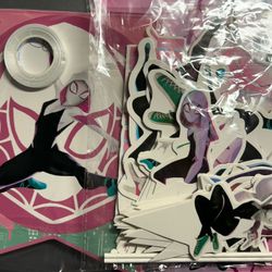 Gwen the Ghost Party Supplies