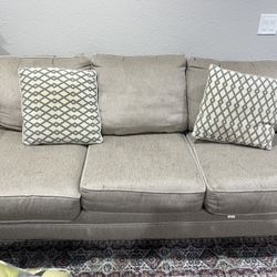 Free Sofa