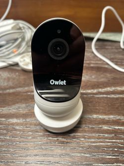 Owlet Camera