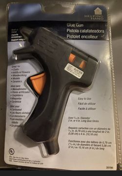 Helping Hand 20700 Glue Gun