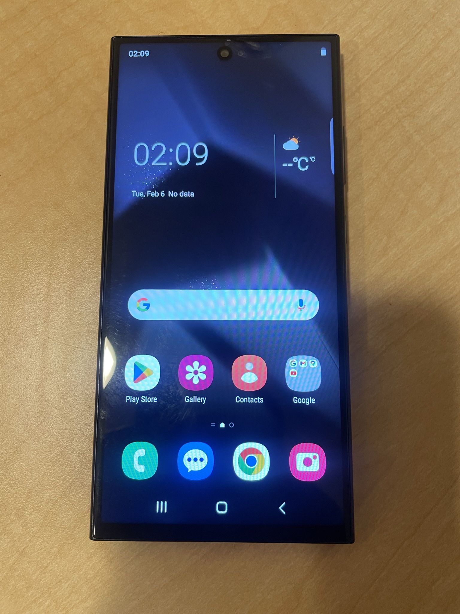Samsung Galaxy S24 Ultra 1TB Unlocked