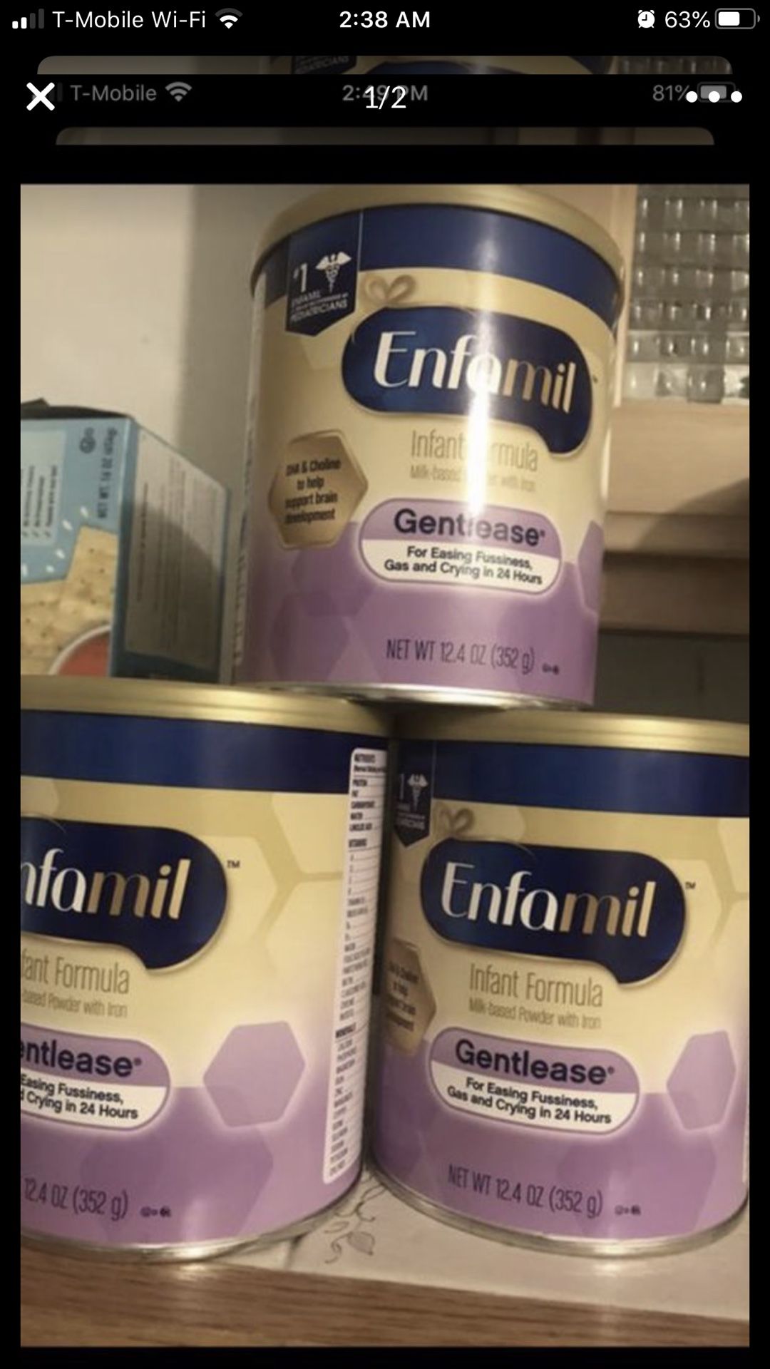 Enfamil