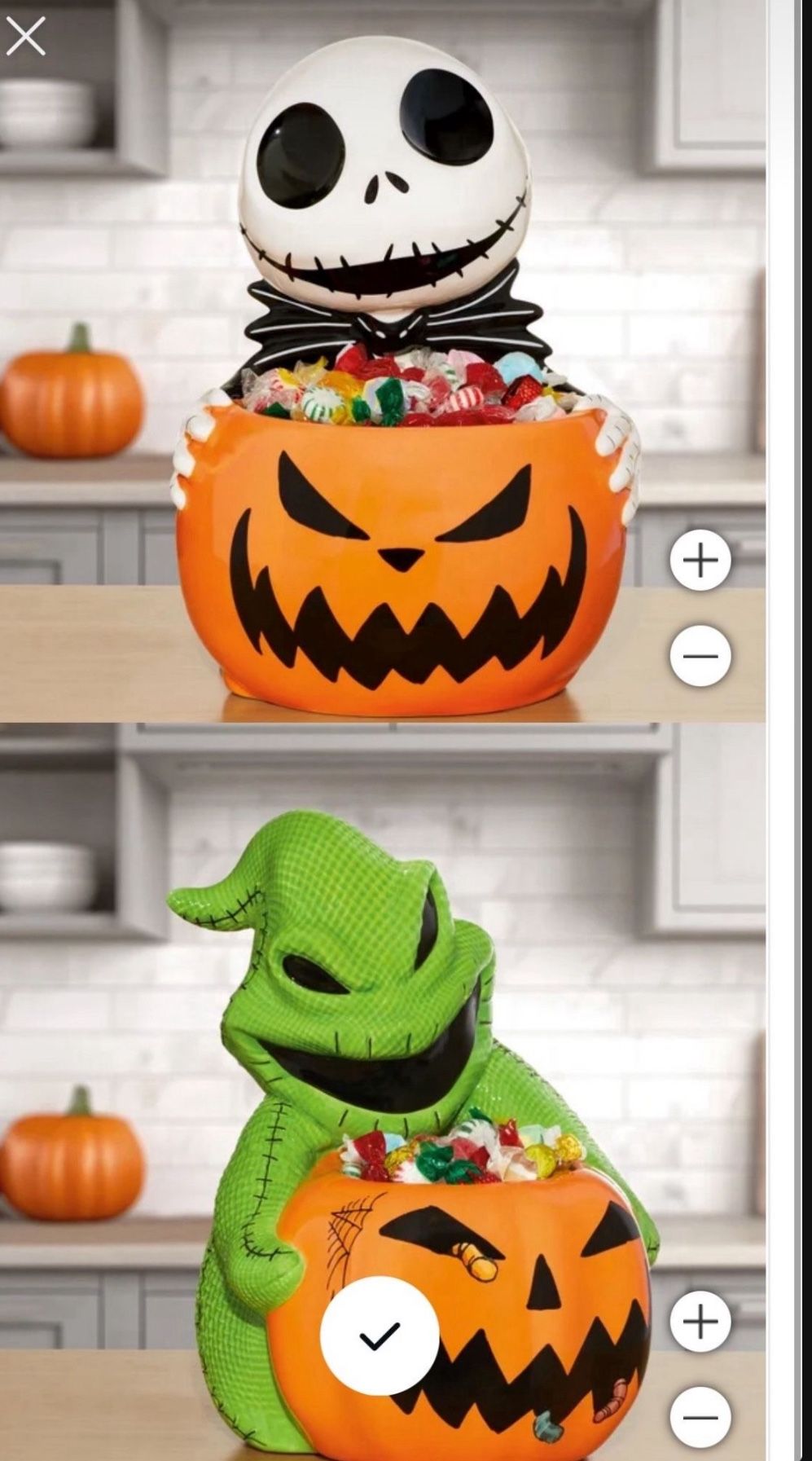 Nightmare Before Christmas